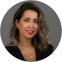 Hind Laroussi profile picture